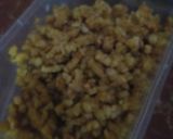 Foto langkah ke 1 dari resep Tumis Tempe kacang Panjang.