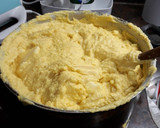 Foto del paso 2 de la receta: Sopa Paraguaya. Grace