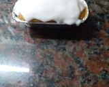 Foto del paso 7 de la receta: Mini budín con chips de choco. Grace