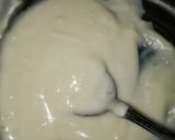 Foto langkah ke 1 dari resep Roti sobek eggless #WATERROUX.