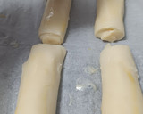 Foto del paso 2 de la receta: Cañas de crema