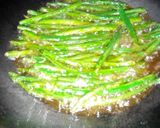 Foto langkah ke 1 dari resep Sambal kacang panjang.