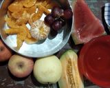 Foto langkah ke 2 dari resep Salad Buah.
