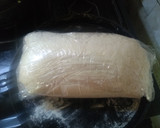 Foto del paso 4 de la receta: Cremonas con grasa!