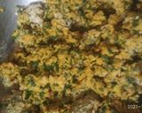 મેથી ના ઢેબરાં (Methi Dhebra Recipe In Gujarati) રેસીપી સ્ટેપ1ફોટો