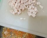 Foto langkah ke 6 dari resep Chicken Cream Soup.