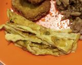 Foto langkah ke 4 dari resep Gimbab/Kimbab.