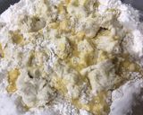 Foto del paso 2 de la receta: Pan Dulce 🎄🎅🏻✨