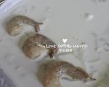 自制香滑鮮蝦腸粉的食譜步驟6照片