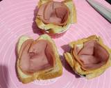 Cara Membuat Sandwich Telur 2