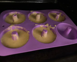 Foto del paso 4 de la receta: Donuts proteicos