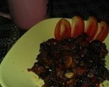 Foto langkah ke 6 dari resep Tumis sapi pedas manis.