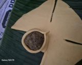 Foto langkah ke 6 dari resep Bakpao Labu Kuning.