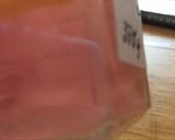 A picture of step 4 of Sweet and sour lemon beverage.