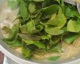 Foto langkah ke 4 dari resep Sayur lodeh sederhana.