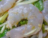 รูปขั้นตอนการทำที่ 17 ของ ยํากุ้งสด นรกแตก สายแซ่บต้องไม่พลาด