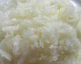 Foto del paso 4 de la receta: Tarta de zapallito de la tía Orfilia