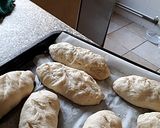Foto del paso 30 de la receta Panecillos Blancos de Heidi
