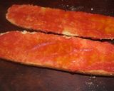 Foto del paso 2 de la receta: Solomillo con peras en freidora de aire