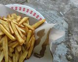 Foto langkah ke 6 dari resep Stik Kentang KW.