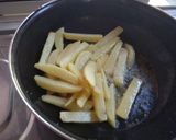 फ्राई फिंगर (Fry finger recipe in Hindi) रेसिपी चरण 6 फोटो