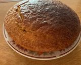 Foto del paso 3 de la receta: Torta de naranja 🍊 (fácil)