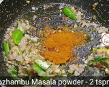 ஆட்டு மூளை வருவல் ரெசிபி ஸ்டேப் 5 புகைப்படம்