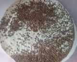 Foto del paso 1 de la receta: Masa de empanadas con harina integral