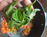 બેસીલ મેગી સમોસા (Basil Maggi samosa Recipe in Gujarati) રેસીપી સ્ટેપ4ફોટો