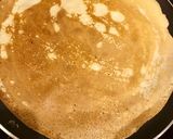 Palacsinta újragondolva 🥞 recept fázis 4 fotója