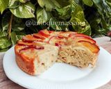 Foto del paso 5 de la receta: Torta invertida de manzana (@untoquemassano)