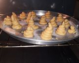 Foto del paso 8 de la receta: Croquembouche