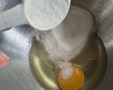 Foto del paso 1 de la receta: Budín Marmolado Sin Manteca En Cucharadas o Balanza Para Medir los Ingrdientes ⭐ Regalar o Vender ⭐