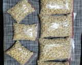Foto langkah ke 7 dari resep Tempe Homemade.