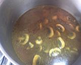 Foto del paso 5 de la receta: Sopa de Champiñones a la Jillo al estilo Sonorense