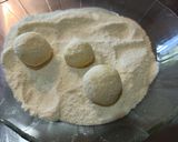 Foto del paso 3 de la receta: Papas duquesa en Airfryer