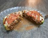 Foto del paso 4 de la receta: Zapallitos rellenos