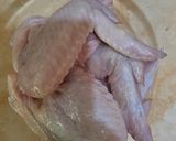 Foto langkah ke 1 dari resep #06 Ayam Goreng Lengkuas No Ribet.