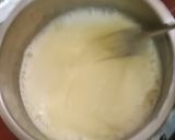 A picture of step 7 of Tiramisu Alcohol free.