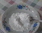 Foto langkah ke 1 dari resep Grendul Tepung Kanji.