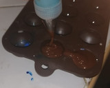 Foto del paso 1 de la receta: Bombones de mermelada con almendra