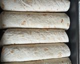 Csirkés enchilada chipsmorzsával recept fázis 3 fotója