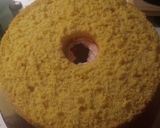 Barbie torta születésnapra 👧👸🎀🎉🎆🎂 recept fázis 3 fotója
