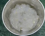 A picture of step 3 of Tal Sherbat.