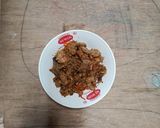 Foto langkah ke 5 dari resep Daging Manis Pedas.