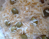 Foto del paso 5 de la receta: Pastel de papas y hojaldre