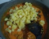 Foto langkah ke 6 dari resep Sambel Goreng Hati Sapi.