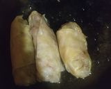 Foto del paso 7 de la receta: Rollitos de primavera