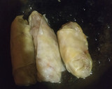 Foto del paso 7 de la receta: Rollitos de primavera