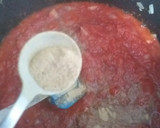 Foto del paso 2 de la receta: 🥄Garbanzos a la catalana🍅🌿🌺
